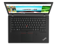 Lenovo ThinkPad L480 i5-8250U/16GB/256/Win10P - 466568 - zdjęcie 6